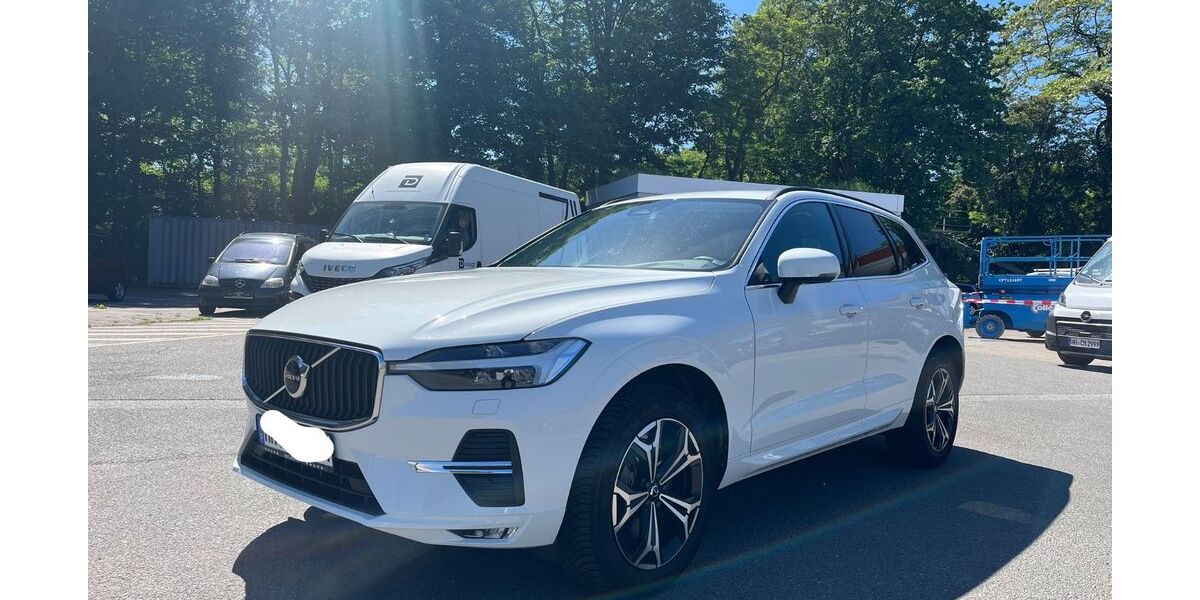 Volvo XC60 47.000 km 29.990 &euro; Hamburg 22765