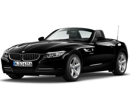 BMW Z4 76.847 km 23.490 &euro; Quickborn 25451