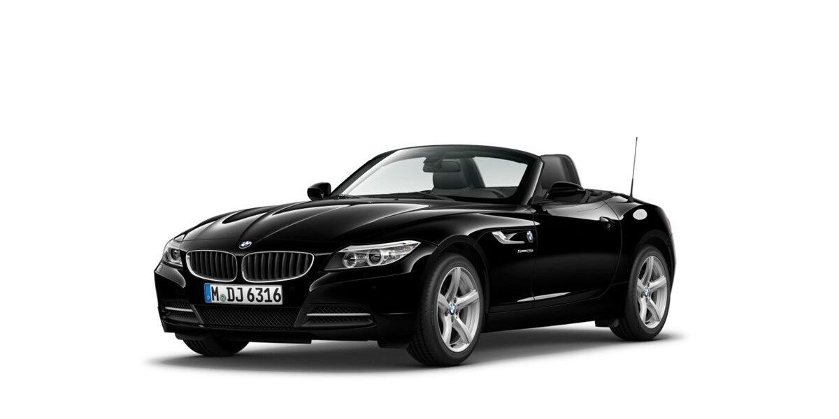 BMW Z4 76.847 km 23.490 &euro; Quickborn 25451