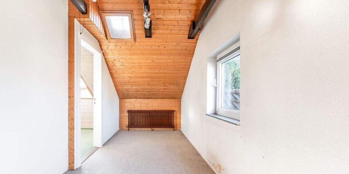 Einfamilienhaus Reinbek - 5 Zimmer, 110 m&sup2;, 495.000&euro; | Angebot:25730135