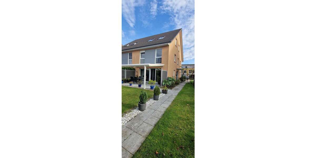 Einfamilienhaus Reinbek - 5 Zimmer, 135 m&sup2;, 579.000&euro; | Angebot:24375823