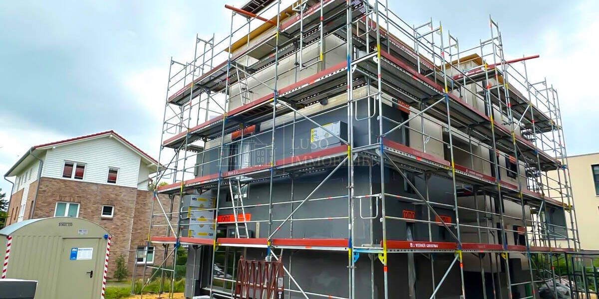 Doppelhaushälfte Wedel Marienhof - 4 Zimmer, 131 m&sup2;, 822.700&euro; | Angebot:25667301