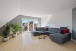 Etagenwohnung Norderstedt Harksheide - 3 Zimmer, 87 m&sup2;, 379.000&euro; | Angebot:26674891