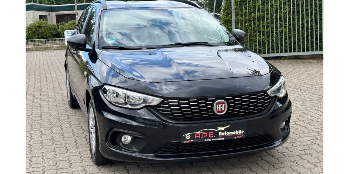Fiat Tipo 170.000 km 5.499 &euro; Norderstedt 22848