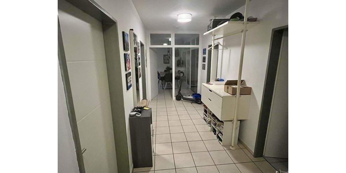 Etagenwohnung Norderstedt Garstedt - 349.000&euro; | Angebot:25745225