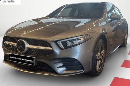 Mercedes-Benz A 250 36.127 km 29.450 &euro; Ahrensburg 22926
