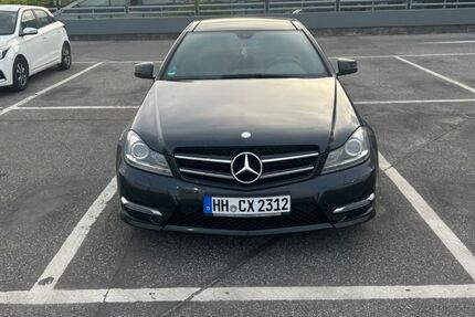 Mercedes-Benz C 250 106.500 km 15.800 &euro; Hamburg 22523