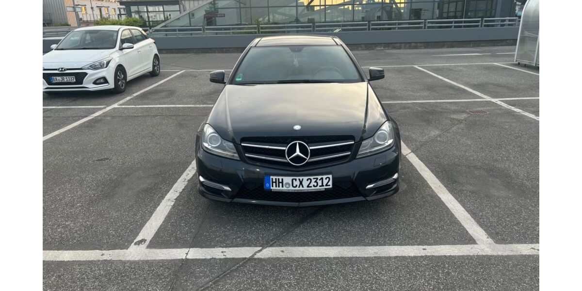 Mercedes-Benz C 250 106.500 km 15.800 &euro; Hamburg 22523