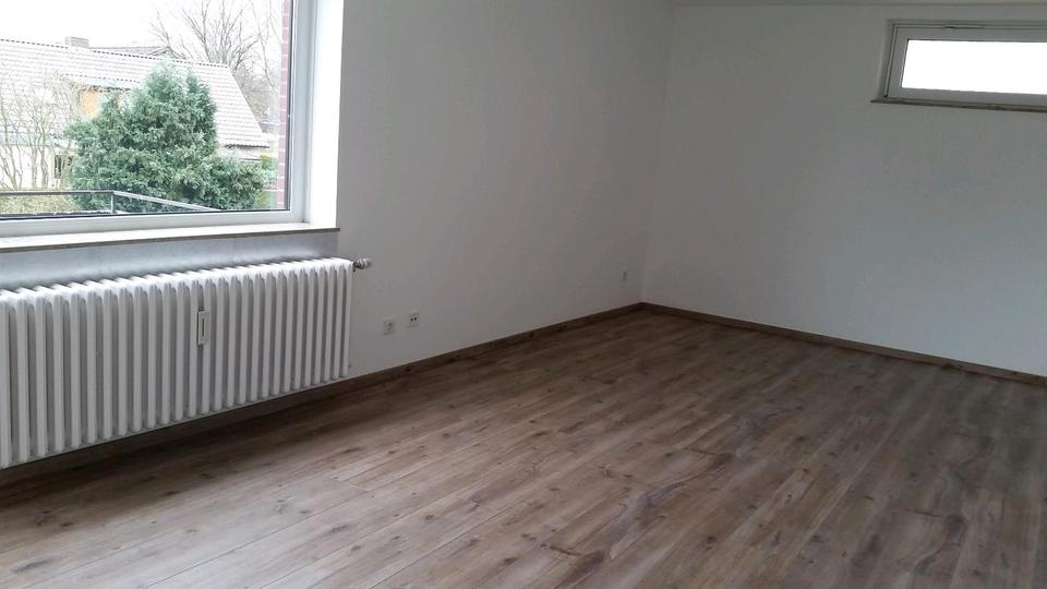 Etagenwohnung Hamburg Wandsbek - 3 Zimmer, 71 m&sup2;, 1.130&euro; | Angebot:25175062