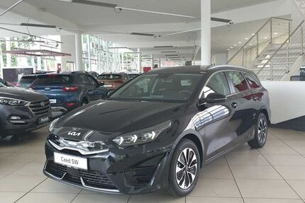 Kia ceed Sportswagon 1.237 km 29.995 &euro; Hamburg 22525