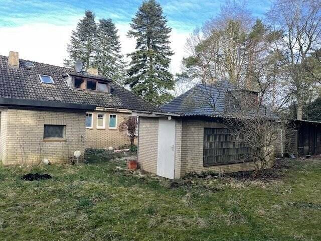 Bungalow Quickborn Quickborn-Heide - 515.000&euro; | Angebot:25734071