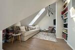 Dachgeschoßwohnung Hamburg Eppendorf - 3.5 Zimmer, 97 m&sup2;, 949.000&euro; | Angebot:27280905