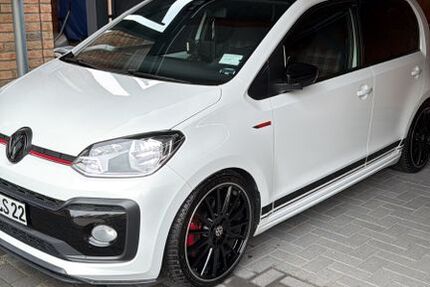 VW up! 119.500 km 10.800 &euro; Brunsbek 22946