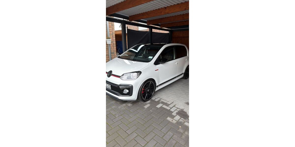 VW up! 119.500 km 10.800 &euro; Brunsbek 22946