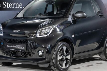 Smart ForTwo 16.793 km 15.940 &euro; Hamburg 22549