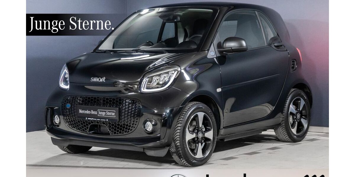 Smart ForTwo 16.793 km 15.940 &euro; Hamburg 22549