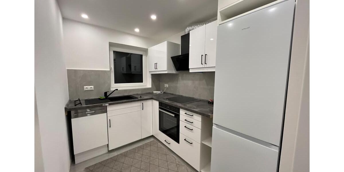 Etagenwohnung Norderstedt Friedrichsgabe - 3.5 Zimmer, 65 m&sup2;, 1.390&euro; | Angebot:25824700