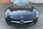 Mercedes-Benz SLS AMG dt Kfz 2. Hd Scheckheft 11 J. Vorbesitz 68.000 km 139.999 &euro; Hamburg 22339