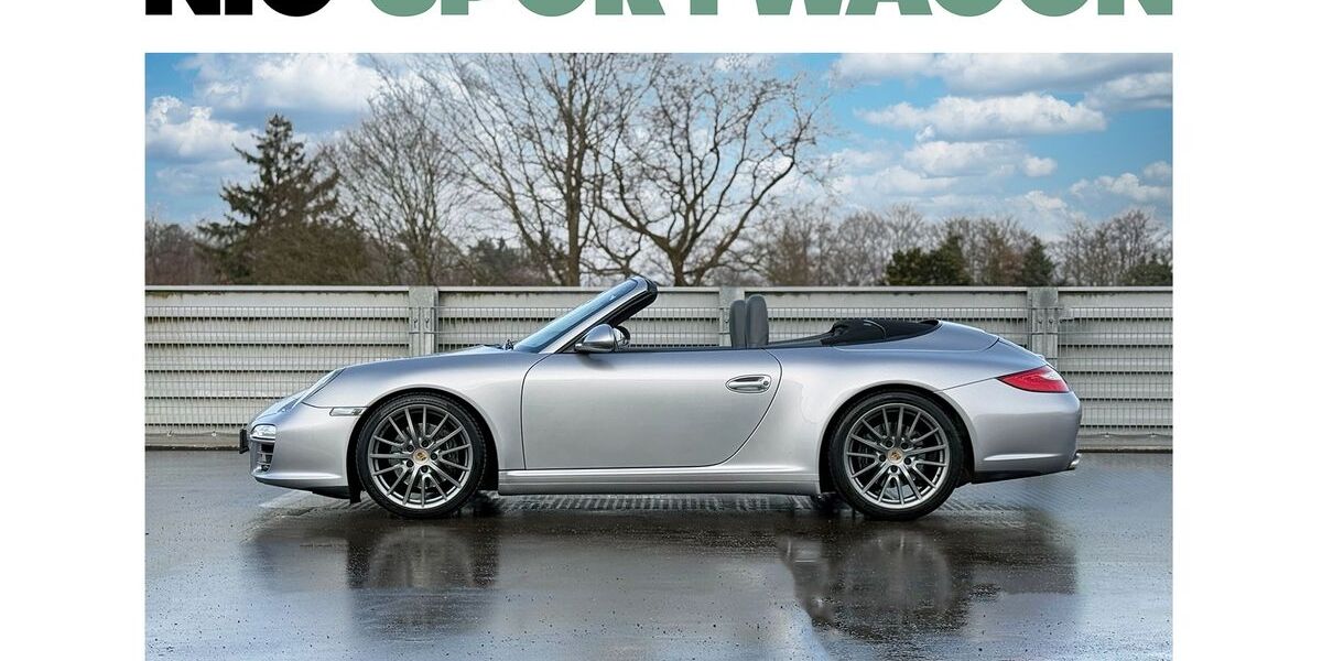 Porsche 911 Urmodell 75.609 km 73.911 &euro; Hamburg-Rellingen 25462