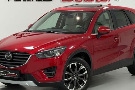 Mazda CX-5 130.500 km 13.990 &euro; Oststeinbek 22113