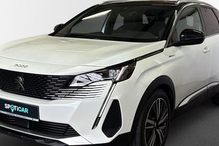 Peugeot 3008 21.100 km 24.350 &euro; Henstedt-Ulzburg 24558
