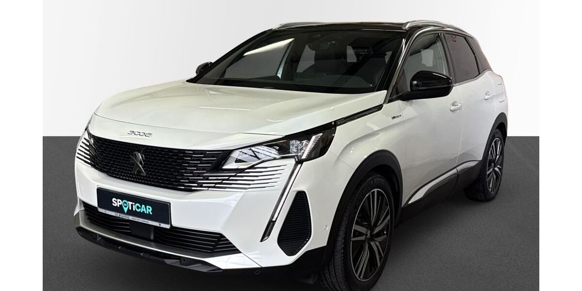 Peugeot 3008 21.100 km 24.350 &euro; Henstedt-Ulzburg 24558