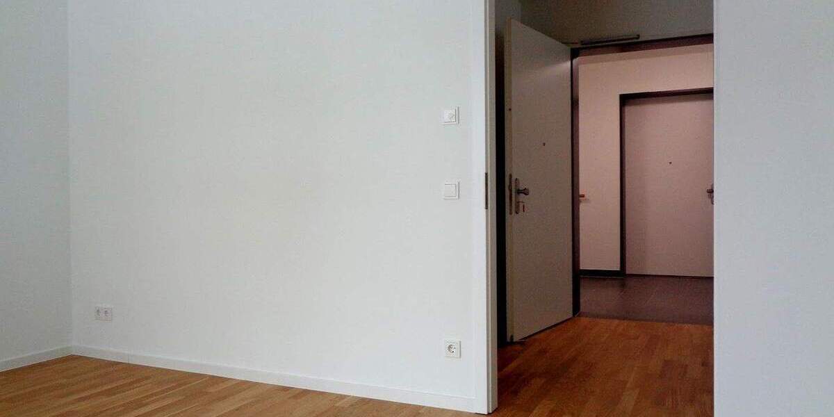 Etagenwohnung Wedel Schulau Ost - 3 Zimmer, 76 m&sup2;, 1.290&euro; | Angebot:25728404