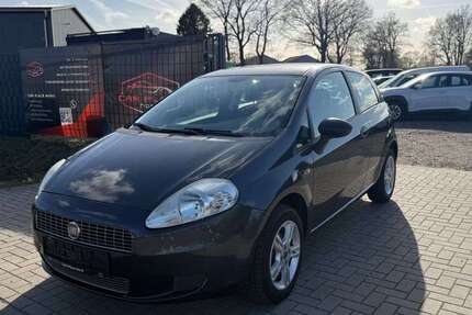Fiat Grande Punto 128.306 km 2.500 &euro; Ellerau 25479