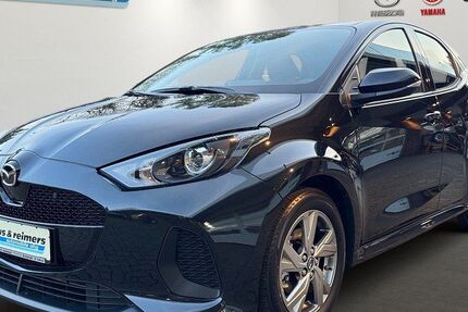 Mazda 2 Hybrid 15.825 km 20.285 &euro; Hamburg 22457