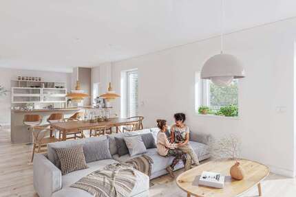 Wohnung Oststeinbek - 5 Zimmer, 156 m&sup2;, 849.200&euro; | Angebot:26021510