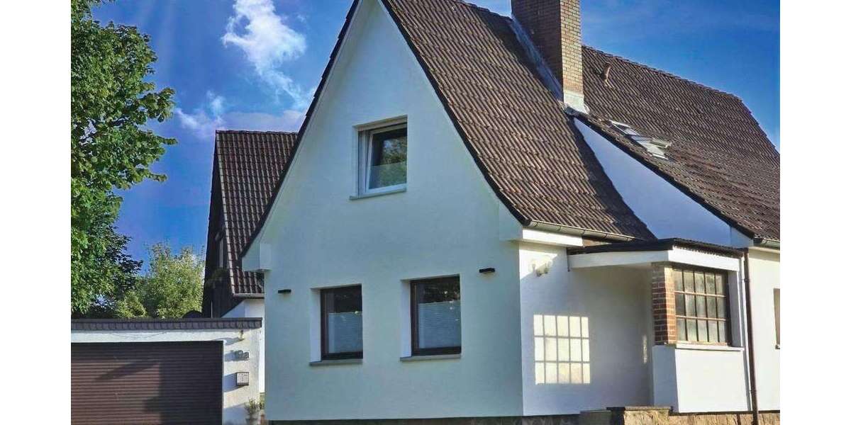 Einfamilienhaus Großensee - 6 Zimmer, 108 m&sup2;, 499.000&euro; | Angebot:25379233