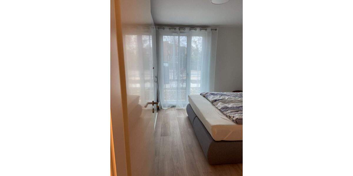 Etagenwohnung Norderstedt Garstedt - 4 Zimmer, 95 m&sup2;, 1.292&euro; | Angebot:25803212