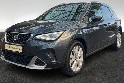Seat Arona 19.865 km 19.490 &euro; Hamburg 22529