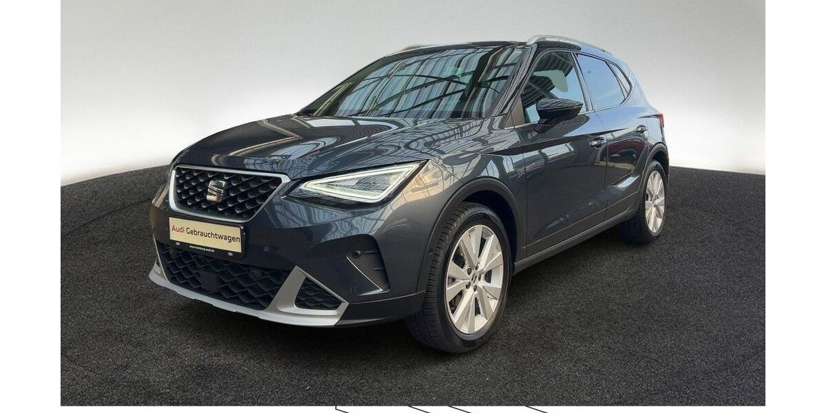 Seat Arona 19.865 km 19.490 &euro; Hamburg 22529