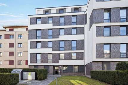 Wohnung Hamburg Borgfelde - 3 Zimmer, 93 m&sup2;, 699.000&euro; | Angebot:26978502