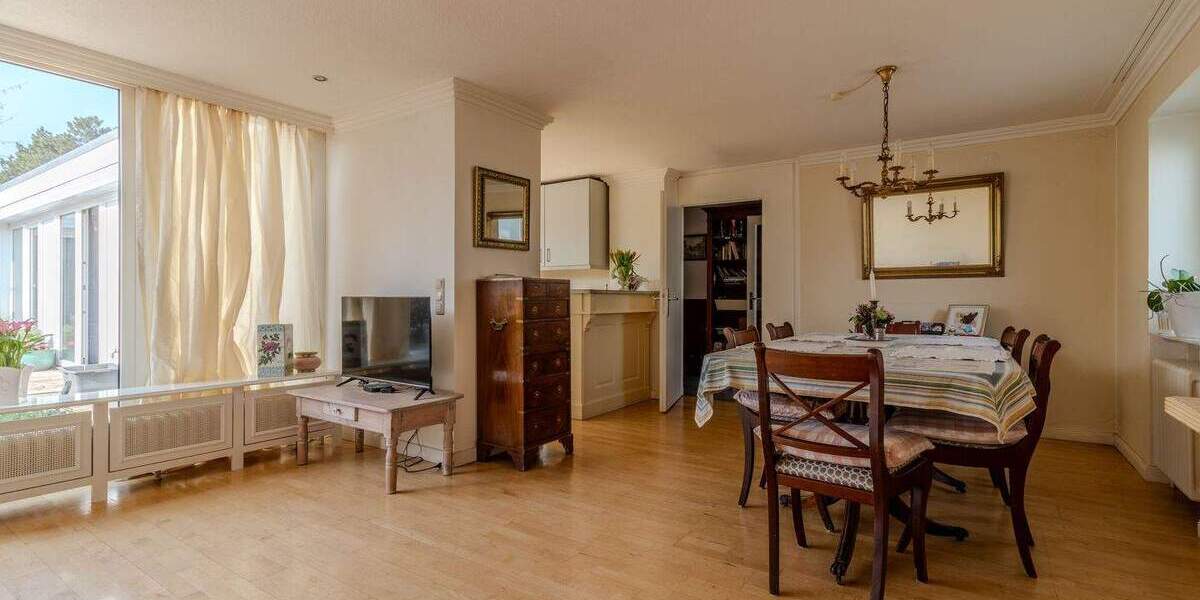 Bungalow Hamburg Groß Flottbek - 4 Zimmer, 147 m&sup2;, 1.145.000&euro; | Angebot:25822365