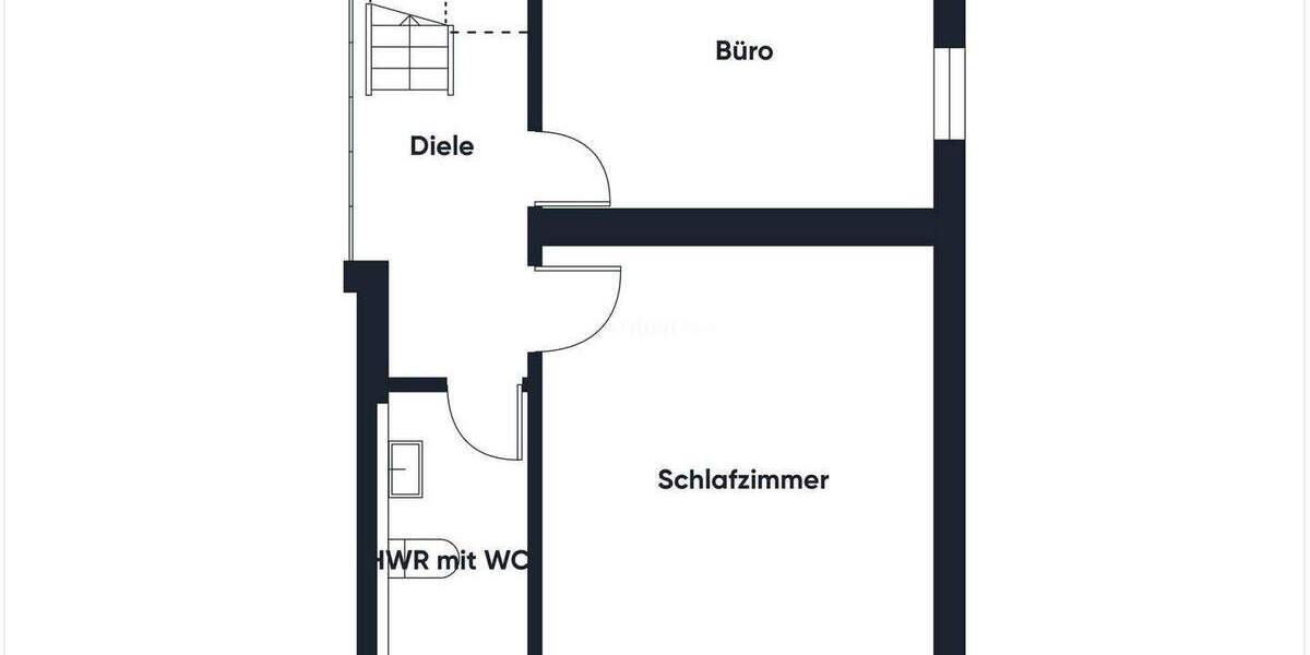 Etagenwohnung Barsbüttel - 3 Zimmer, 95 m&sup2;, 432.950&euro; | Angebot:25802005