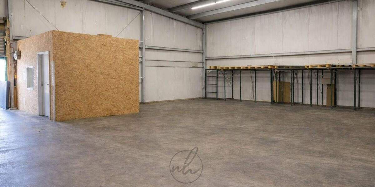 Gewerbeobjekt Oststeinbek - 2.509&euro; | Angebot:25910383