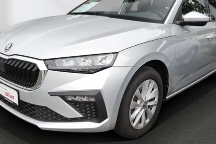 Skoda Scala 12.100 km 19.480 &euro; Bad Oldesloe 23843