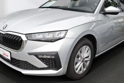 Skoda Scala 12.100 km 20.580 &euro; Bad Oldesloe 23843