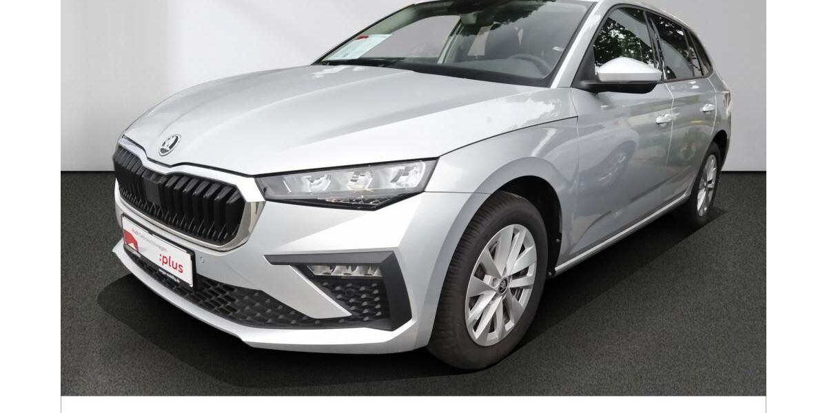Skoda Scala 12.100 km 20.790 &euro; Bad Oldesloe 23843