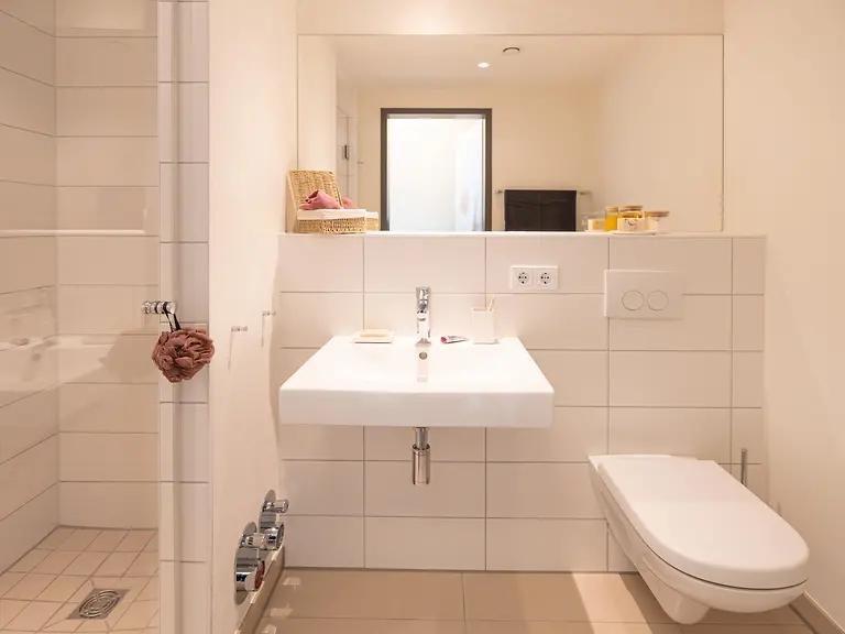 Etagenwohnung Hamburg Altona-Nord - 1 Zimmer, 25 m&sup2;, 1.059&euro; | Angebot:25795059