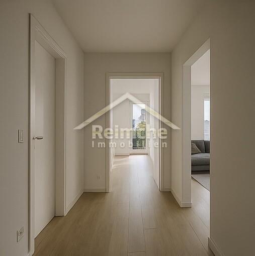 Etagenwohnung Hamburg Eimsbüttel - 4 Zimmer, 121 m&sup2;, 1.438&euro; | Angebot:26022326