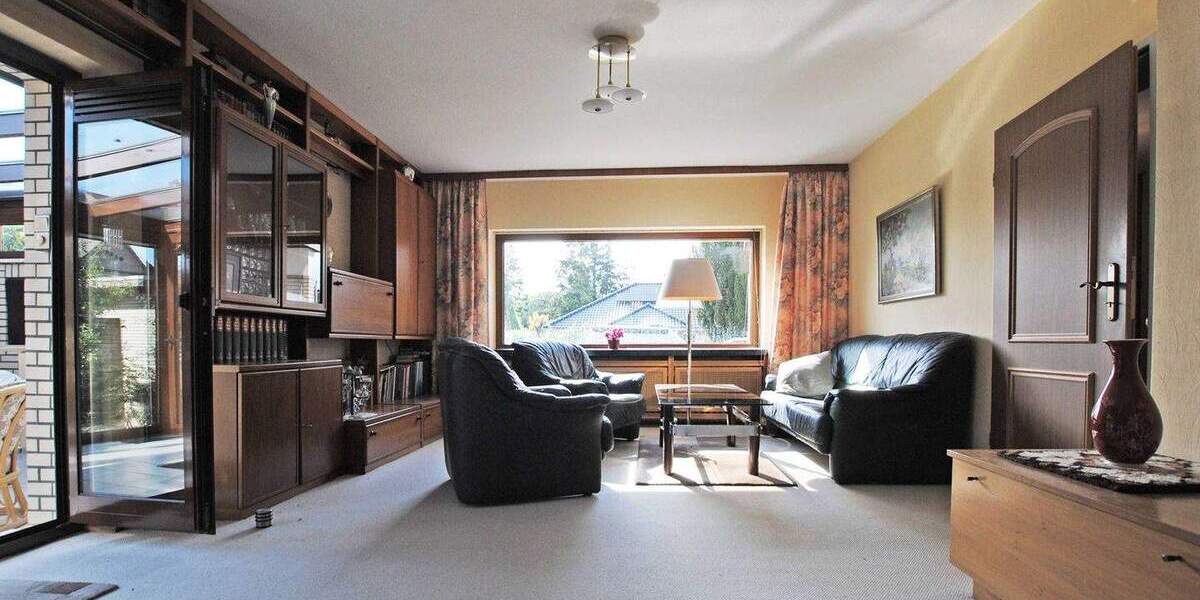 Einfamilienhaus Pinneberg / Quellental Quellental - 4 Zimmer, 127 m&sup2;, 435.000&euro; | Angebot:25708423