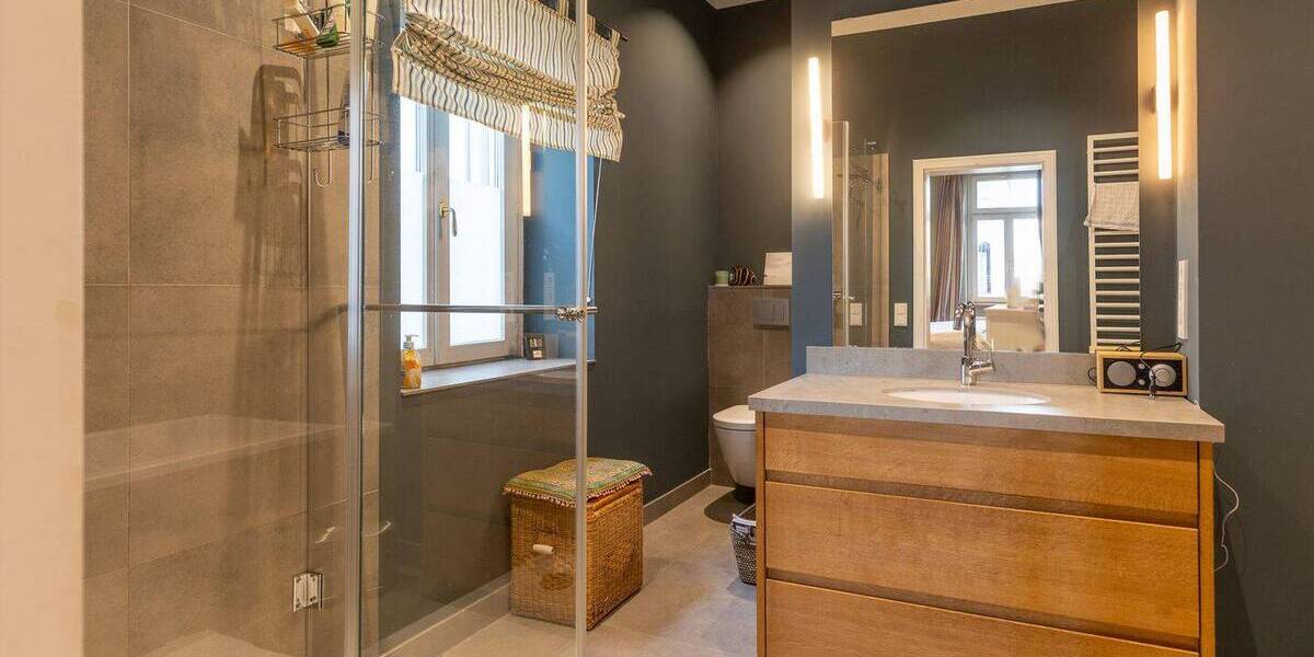 Etagenwohnung Hamburg St. Georg - 5 Zimmer, 151 m&sup2;, 4.250&euro; | Angebot:26797849