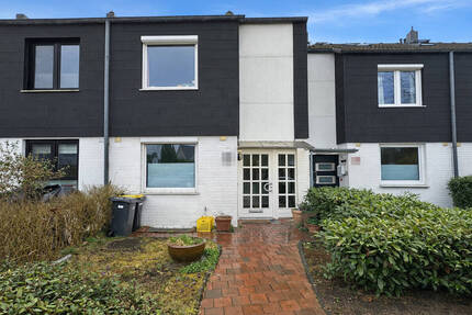 Haus Tornesch - 3 Zimmer, 93 m&sup2;, 369.000&euro; | Angebot:26076534