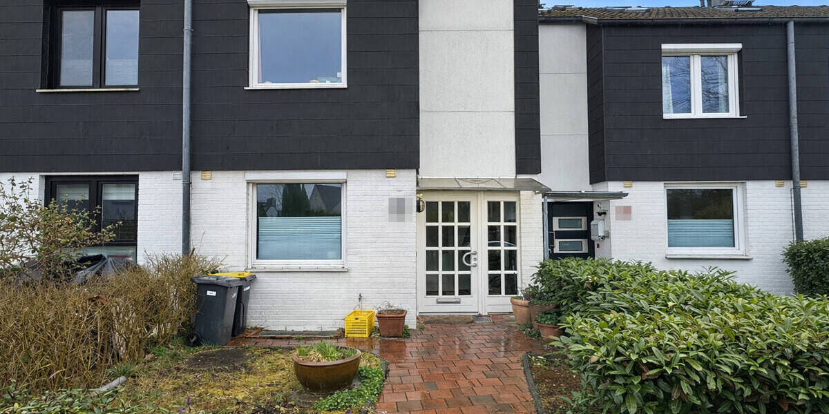 Reihenmittelhaus Tornesch - 3 Zimmer, 93 m&sup2;, 369.000&euro; | Angebot:26076534