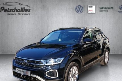 VW T-Roc 27.569 km 27.970 &euro; Ahrensburg 22926