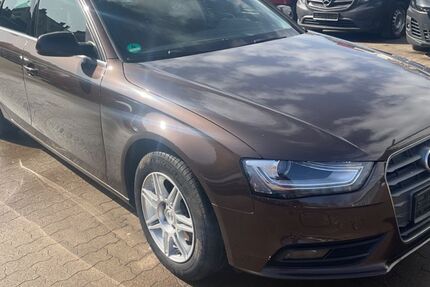 Audi A4 239.305 km 7.900 &euro; Hamburg 21107
