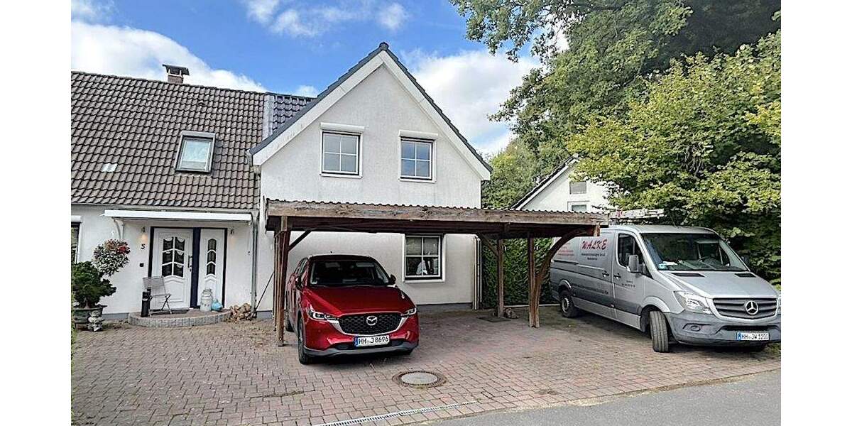 Einfamilienhaus Horst (Holstein) - 7 Zimmer, 216 m&sup2;, 670.000&euro; | Angebot:25726891